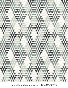 Seamless geometric background # 1