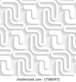 Seamless Geometric Background