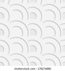 Seamless Geometric Background