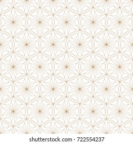 Seamless geometric background. Abstract vector Illustration. Simple graphic design. Pattern for textile printing, packaging, wrapper, etc.