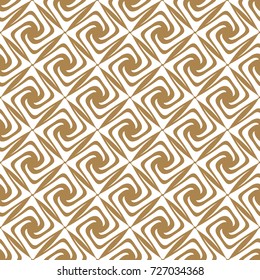 Seamless geometric background. Abstract vector Illustration. Simple graphic design. Pattern for textile printing, packaging, wrapper, etc.