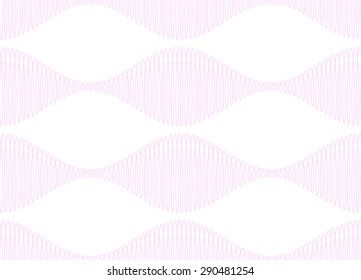 Seamless Geometric Background of Helix Curves.