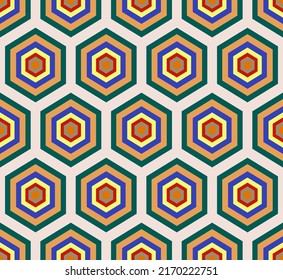 Seamless geometric background. Modern stylish texture. Repeating geometric triangular grid. Simple graphic design. Trendy line geometry design for textile, wallpaper. Vector Illustration.	