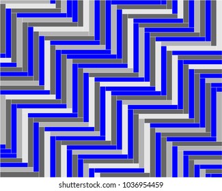 Seamless geometric background. Mosaic. Abstract vector Illustration. Can be used for wallpaper, web page background
