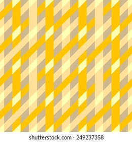 Seamless geometric background. Mosaic. Abstract vector Illustration. Can be used for wallpaper, web page background, book cover.