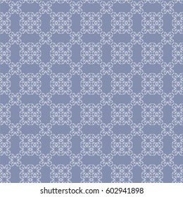 Seamless geometric background pattern