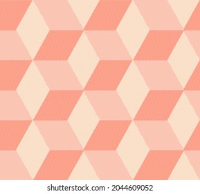 Seamless geometric background. Vector illustration. Can be used for advertising, marketing, presentation.