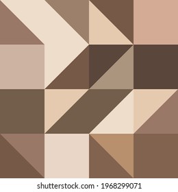 Seamless geometric background. Vector stock illustration eps10. 