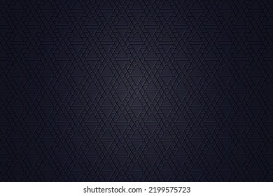 seamless geometric beautiful modern pattern design background