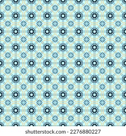 Impresionante Moda Diseño Papel de tapiz de tela textil gráfico Tile Modelo de estilo de tejido decorativo moderno