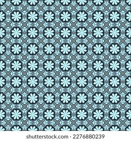 Impresionante Moda Diseño Papel de tapiz de tela textil gráfico Tile Modelo de estilo de tejido decorativo moderno