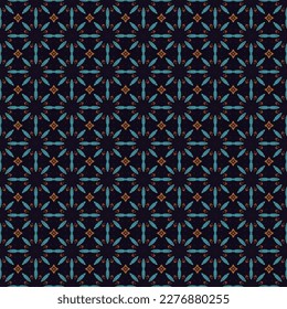 Seamless Geometric Carpet Swatch Concept Wrapping Cover Template Backdrop Texture Print Monochrome Banner Card Fashion Design Graphic Textile Wallpaper Tile Modern Decorative Fabric Style Pattern