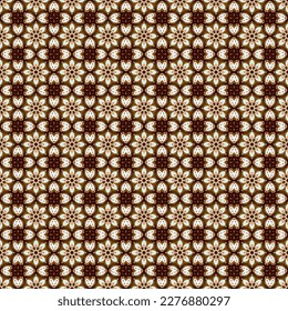 Seamless Geometric Carpet Swatch Concept Wrapping Cover Template Backdrop Texture Print Monochrome Banner Card Fashion Design Graphic Textile Wallpaper Tile Modern Decorative Fabric Style Pattern