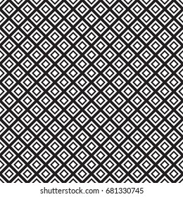 Seamless geometric check pattern