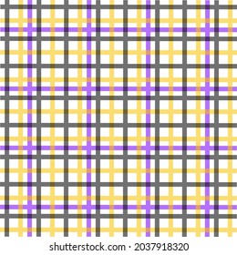 seamless geometric with colorful checkered pattern