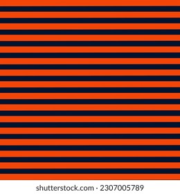 seamless geometric  colorful patterns. landscape line background .Line pattern,Halloween pattern orange and blue.
