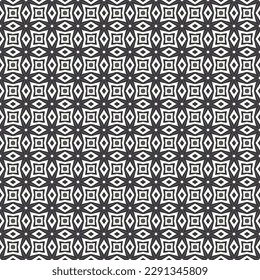 Seamless Geometric Concept Template Textile Digital Art Structure Stylish Monochrome Funky Print Background Backgrounds Zigzag Classic Trendy Texture Fabric Graphic Wallpaper Design Modern Pattern.