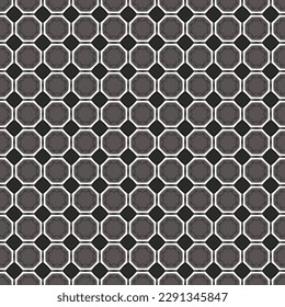 Plantilla De Concepto Geométrico Sin Precedentes Estructura De Arte Digital Textil Elegante Monocromo Fondo De Impresión Funky Zigzag Clásico Tejido De Textura Diseño De Papel Gráfico De Diseño Patrón Moderno.