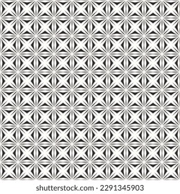 Plantilla De Concepto Geométrico Sin Precedentes Estructura De Arte Digital Textil Elegante Monocromo Fondo De Impresión Funky Zigzag Clásico Tejido De Textura Diseño De Papel Gráfico De Diseño Patrón Moderno.