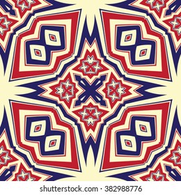 seamless geometric curved texture, abstract pattern, vector art illustration