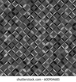 seamless geometric design