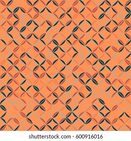 seamless geometric design