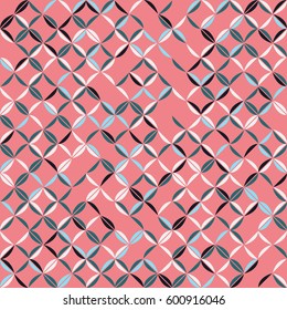 seamless geometric design