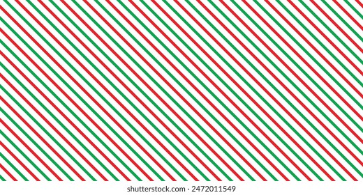 Seamless geometric diagonal pattern seamless