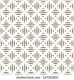 Seamless geometric ethnic pattern. Can be used for wallpaper, pattern fills, web page background,surface textures