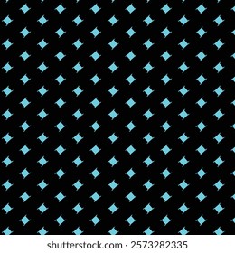 A seamless geometric fabric pattern featuring vibrant  diamond shapes, perfect for textile design and digital backgrounds