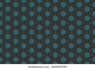  Teja de textura gráfica geométrica sin costuras Diseño visual Diseño de interiores Arte de Plantilla Digital Simétrico Fondo de Fondo de pantalla Patrón de tela de tela