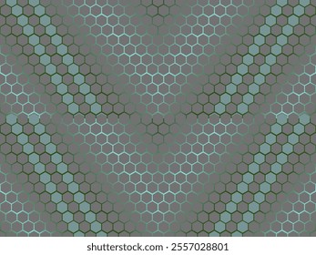Seamless geometric lace pattern vector background for fashion design