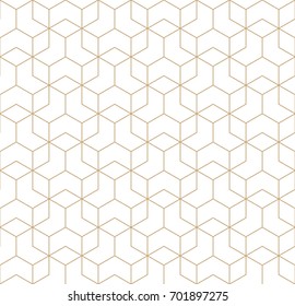 Vector Seamless Black And White Triangle Halftone Grid Geometric Pattern by  CreatorsClub Vectors & Illustrations with Unlimited Downloads - Yayimages