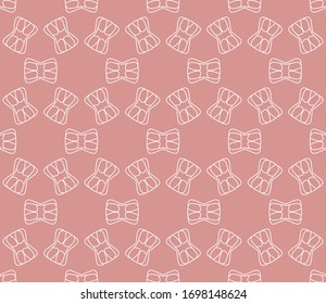 Patrón de líneas geométricas sin problemas en estilo árabe. Textura lineal repetitiva para papel pintado, embalaje, banner, invitación, tarjeta de visita, impresión de tela.Fondo gráfico monocromo, patrón de encaje
