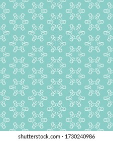 Nahtlose geometrische Linienmuster im arabischen Stil. Wiederholte lineare Textur für Wallpaper, Verpackung, Banner, Einladung, Visitenkarte, Stoffdruck.Monochrome grafische Hintergrundbilder, Spitzentechnologie