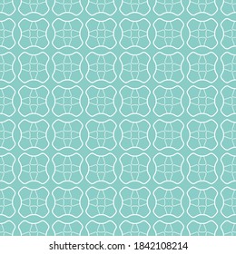 Patrón de línea geométrica sin foco al estilo árabe. Textura lineal repetitiva para papel pintado, embalaje, banner, invitación, tarjeta de visita, impresión de tela.Fondo gráfico monocromo, patrón de encaje