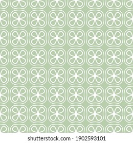 Seamless geometric line pattern in arabian style. Repeating linear texture for wallpaper, packaging, banner, invitation, business card, fabric print.Monochrome graphic background, lace pattern