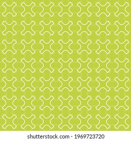Patrón de línea geométrica sin foco al estilo árabe. Textura lineal repetitiva para papel pintado, embalaje, banner, invitación, tarjeta de visita, impresión de tela.Fondo gráfico monocromo, patrón de encaje