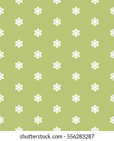 Seamless geometric line pattern in arabian style, ethnic ornament. Endless hexagonal texture for wallpaper, banners, invitations, business cards. Monochrome color graphic lace background