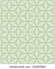Seamless geometric line pattern in arabian style, ethnic ornament. Endless hexagonal texture for wallpaper, banners, invitations, business cards. Monochrome color graphic lace background