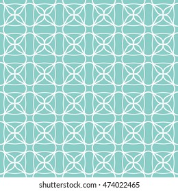 Seamless geometric line pattern, colorful repeating texture, seamless linear background. Contemporary graphic design, ethnic ornament. Seamless lace pattern. Vector illustration