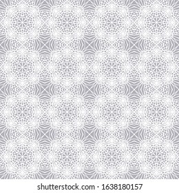 seamless geometric line pattern. Contemporary graphic design, pattern, fabric, texture. 