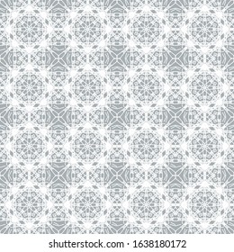 seamless geometric line pattern. Contemporary graphic design, pattern, fabric, texture. 