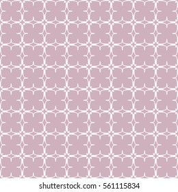 Seamless geometric line pattern. Contemporary graphic design. Endless lace texture for wallpaper, pattern fills, web page line backgrounds. Monochrome color geometric ornaments.