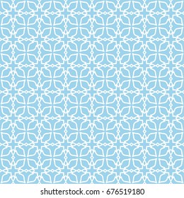 Seamless geometric line pattern. Contemporary graphic design. Endless linear texture for wallpaper, pattern fills, web page line background. Monochrome geometric ornament