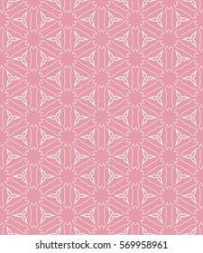 Seamless geometric line pattern, design for packaging in trendy linear style. Endless hexagonal texture for wallpaper, banners, invitations, business cards, fabric print. Colorful graphic background