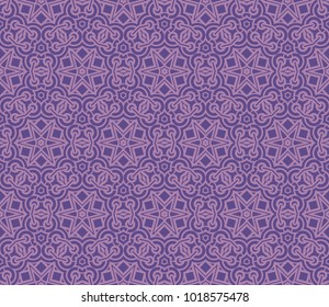 Seamless geometric line pattern in fashion style. for wallpaper, packaging, business card, fabric print.