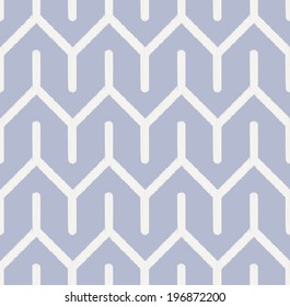 seamless geometric mesh pattern