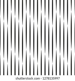 Seamless geometric minimal pattern.  Elegant linear background. Modern vector texture.