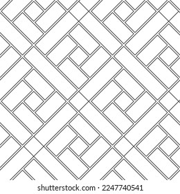 seamless geometric minimalist patterns.Geometric seamless patterns.